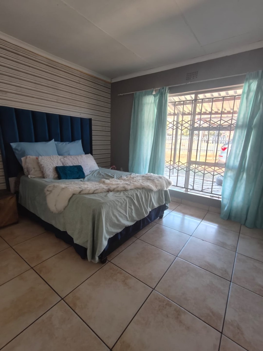 3 Bedroom Property for Sale in Sasolburg Ext 12 Free State